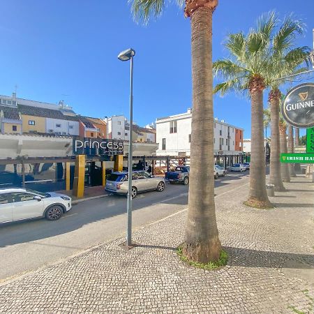 Al - Apartamento Vista Marina 2 Виламура Экстерьер фото