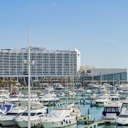Al - Apartamento Vista Marina 2 Виламура Экстерьер фото
