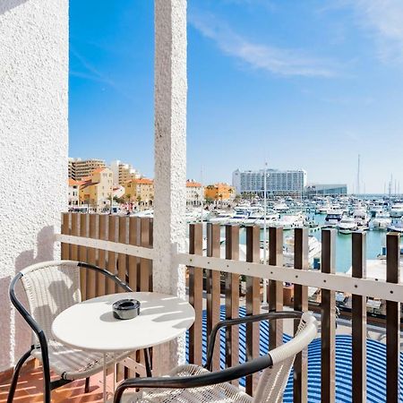 Al - Apartamento Vista Marina 2 Виламура Экстерьер фото