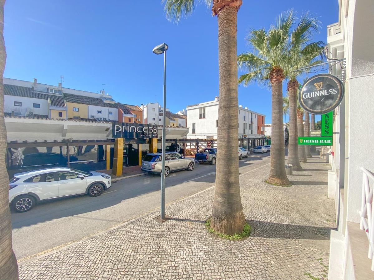 Al - Apartamento Vista Marina 2 Виламура Экстерьер фото