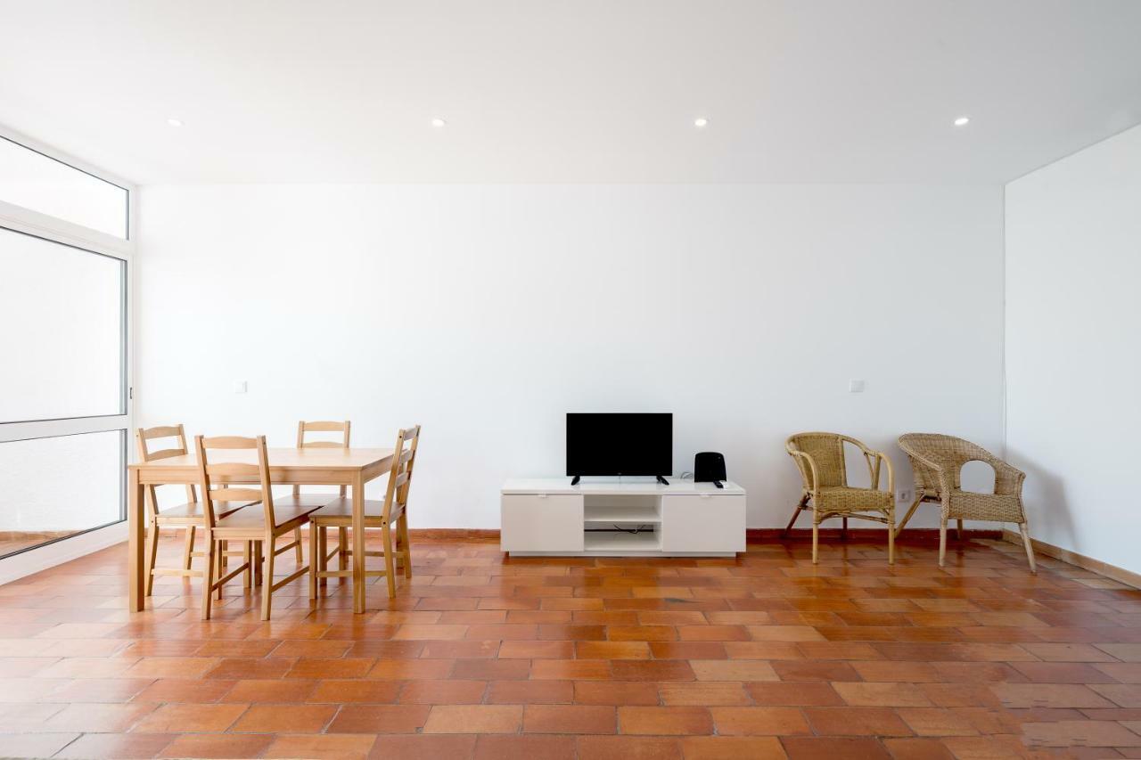 Al - Apartamento Vista Marina 2 Виламура Экстерьер фото